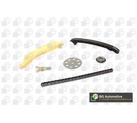 Connecteur de sonde lambda Simplex TC0385FK BGA pour FORD KA FIESTA V STREET KA