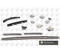BGA TC6303FK Kit de distribution par chaîne pour INFINITI,NISSAN
