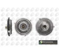 BGA VF0904 Embrayage, ventilateur de radiateur pour BMW