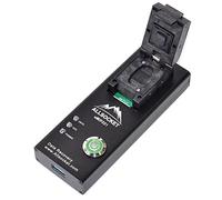 BGA221 eMCP221 Lecteur de mémoire Forensic Extracteur Chip-off Recovery Tool(BGA221-USB3.0 Interface)