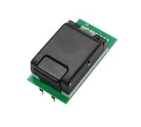 BGA48 BGA63-D1P48 Lot d'adaptateurs 2 en 1 pour programmateur T76 Moules très précis Adaptateur de test de puce efficace