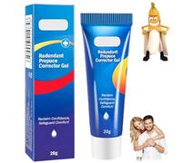 BGASWR Gels Correcteurs de Phimosis pour Rétrécissement du Prépuce,Pommade Phimosis pour Homm,Creme Phimosis,Gel Correcteur pour L'excès de Prépuce,Ingrédients Naturels,Soulagement Rapide,C