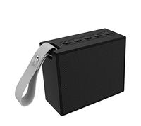 BGAZA Bluetooth Haut-Parleur extérieur étanche Ip66 Président Mic Mini Haut-Parleur Portable sans Fil Phone Tablet Basse Stereo Musique Audio Lecture