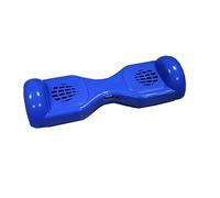 BGAZA Haut-Parleur Bluetooth Balance Voiture Twist Caisson de Graves sans Fil d'extérieur Carte Mini Portable Petit Cadeau stéréo MP3(Blauw)