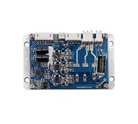 BGAZA Ventilateur centrifuge sans balais CC Ventilateur centrifuge WS9250 DC 24V 6.5A Puissance Ventilateur de Refroidissement Haute température - Ventilateur soufflant(Drive)