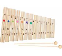 BGB xylophone en bois avec 12 notes
