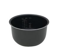 BGB10 3L cuisinière à riz anti-adhésif réservoir intérieur, compatible avec Tiger JBH-A100 / B100 / G100 / G101 / G102, remplacer le noyau de pot biliaire intérieur(JBH-G102)