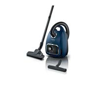 Bgb6x300 - Aspirateur Traineau Avec Sac - 600 W - Filtre Hepa - 12 M De Rayon Bosch