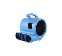 BGBVVV Ventilateur Soufflant 220 dessiccateur électrique de tapis de rendement élevé de dessiccateur de plancher de ventilateur d'air, moteur d'air for le nettoyage à la maison de supermarché d'hôtel