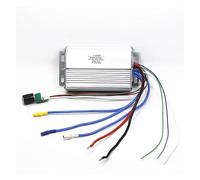 BGBVVV Ventilateur Soufflant 9250-12V 800LPM 24000rpm Brushless DC Ventilateur puissant Mini BLDC Ventilateur électrique centrifuge avec une pression de 7kPa(Controller)