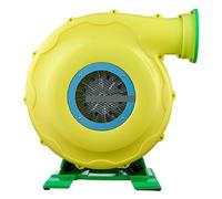 BGBVVV Ventilateur Soufflant 950-1100W petit ventilateur électrique d'échappement de poussière, ventilateur centrifuge modèle gonflable, pompe de soufflage d'air(950W)