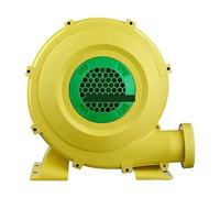 BGBVVV Ventilateur Soufflant Petit ventilateur électrique d'échappement de la poussière 350-480W, pompe centrifuge modèle gonflable de ventilateur de ventilateur(350W)