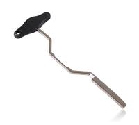 BGCCWJ Levier de montage de boîte de vitesses - Outil de montage de boîte de vitesses - Levier de démontage direct - T10407 - Leviers de démontage efficaces en acier au chrome vanadium - Compatible