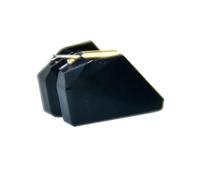 BGDIEAKIN Aiguille AT82-Turntable for Te-chnics P30 EPS30CS EPS24CS Eps25cs SLBD2 SLDD2 Remplacement d'aiguille de Platine d'enregistrement de phonographe