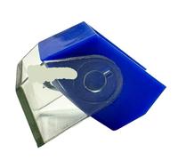 BGDIEAKIN Aiguilles de Remplacement for Lecteur de Disque Diamant, for Au-dio Technica ATN 110 E, Stylet for AT 110 E