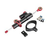 BGDIEAKIN Amortisseur de Direction for Scooter électrique for XI-aomi M365 1s Pro1 Pro2 Mi3 Pro4, pièces de stabilisation à Direction Fixe