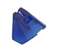 BGDIEAKIN B24B for Or-tofon 2M Stylet de Remplacement de Plateau tournant Bleu Aimant Mobile for phonographe de Disque Vinyle LP