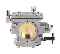 BGDIEAKIN Carburateur de Rechange for Tondeuse à Gazon extérieure for WA-LBRO WB-37 150CC-200CC - Accessoire de Jardin - Métal