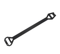 BGDIEAKIN Châssis/Support de châssis en Fiber de Carbone RC adapté for 1/7 for TR-axxas XO-1 Supercar #6422(Brace)