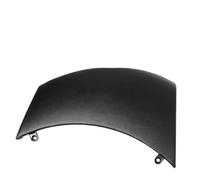 BGDIEAKIN Coque de Protection décorative for Cabine de Batterie, boîtier en Plastique for pièces de monocycle électrique One Z6 Z8 Z10