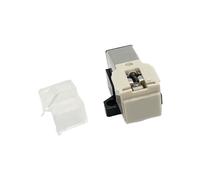 BGDIEAKIN for au-dio-Technica AT-3600L AT3600L Aiguille for Stylet de Platine magnétique Dynamique LP Lecteur de Disque Vinyle Phono AT91 Support de Cartouche