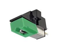 BGDIEAKIN for Au-dio Technica AT- 95E AT95E MM Cartouche magnétique Mobile 95E Stylet de Support de Cartouche for Platine Vinyle LP Lecteur de Disque phonographe(AT95E Cartridge)