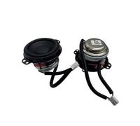 BGDIEAKIN for BE-ATS Pill + Haut-Parleur énorme néodyme 1.75 Pouces Gamme complète Haut-Parleur Bluetooth 2 pièces