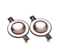 BGDIEAKIN for Be-hringer B615D, B312A, réparation du Pilote de klaxon, diaphragme de Tweeter de Remplacement 8Ω, Un Paquet