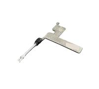 BGDIEAKIN for du-al CDS 660 CDS 650 Course de Remplacement Course Pointe de Diamant Clair Accessoires d'enregistreur de Vinyle(Stylus)