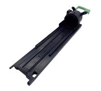 BGDIEAKIN for ri-coh Aficio MP 161 171 201 161F 171F 201F Ensemble d'alimentation en Toner MP161 MP171 MP201 unité d'alimentation en Toner(1pcs)