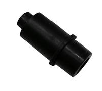 BGDIEAKIN Œillet d'extrémité arrière en Caoutchouc for 3009/3010/3012 | Connecteur de Liaison du Bras de Lecture | Pièce de réparation de Platine for Lecteur Vinyle LP