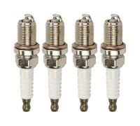 BGDIEAKIN Lot de 4 Bougies d'allumage de Rechange for Moteur de Tondeuse à Gazon RC12YC 132 12-S JD M78543 531308128