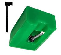 BGDIEAKIN Stylet d'accessoires de Remplacement d'aiguille d'enregistrement en Diamant B68C ATN95E, for platines for au-dio-Technica AT-LP120-USB