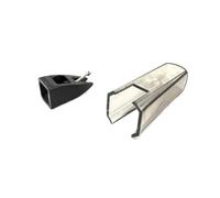 BGDIEAKIN Stylet for Or-tofon OM3E 5E 7 OM10 20 30 OD, Aiguille d'avion