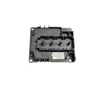 BGDIEAKIN Tête d'impression 4720 for convertisseur de buse à Quatre canaux for EP-Son I3200 avec Adaptateur de Couvercle Fendu Compatible avec Une Solution écologique