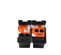 BGDIEAKIN Tête d'impression BH40 CH40 BH-40 CH-40, Compatible avec l'imprimante for Ca-Non PIXMA G1420 G2420 G2460 G3420 G3460 G5040 G6040 G7040 G3470 G3430(1set BH40 CH40)
