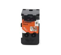BGDIEAKIN Tête d'impression CA91 CA92 QY6-8002 QY6-8018, for imprimante for Ca-Non PIXMA G1400 G1410 G1411 G2400 G2410 G3400 G3410 G4400 G4410(1 Black)