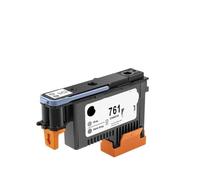 BGDIEAKIN Tête d'impression Compatible 761 CH645A CH646A CH647A CH648A, tête d'impression Compatible 761 for imprimantes for HP761 Designjet T7100 T7200(1PCS GY and DGY)