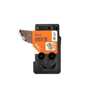 BGDIEAKIN Tête d'impression for imprimante for Ca-Non PIXMA G1420 G2420 G2460 G3420 G3460 G5040 G6040 G7040 GM2040 GM4040, BH40 CH40 BH-40 CH-40(BK-1PCS)