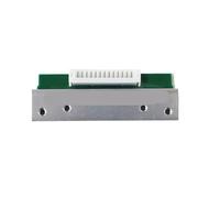 BGDIEAKIN Tête d'impression Thermique à échelle for AC-Las LB LS2X LS2CX LS2RX LS6X LS6CX LS6RX, 2 pièces/lot, LS2 LS6