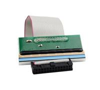 BGDIEAKIN Tête d'impression Thermique for Cas CL5000 CL5000J-15 is CL5000J CL5200 CL3000, tête d'impression for balances d'étiquettes