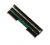 BGDIEAKIN Tête d'impression Thermique for pièces d'imprimante for ZE-Bra TLP2824 LP2824-z LP2824 Plus, tête d'impression 203dpi