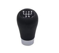 BGDOLPBU Pommeau Levier Vitesse pour BMW Série 1 3 5 6 E30 E36 | Pour E39 E46 E60 E81 E82 E87 E90 E53 E84, Fonctionnement Fluide, Savoir-faire Exquis. Accessoires d'intérieur