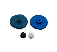 Bge508-3 VDO Compteur de vitesse Odomètre Gears pour BMW E30 316i 1987-1991 W124 E500 W126 W107 560sl