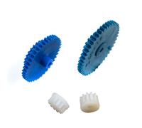 Bge520 Odomètre 240 km/H-electronic 3 pièces Gear Set pour Mercedes Benz BMW E30 318i 82-93