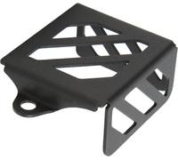 B체gel de protection pour réservoir de liquide de frein arrière, convient pour CB125R CB150R CB250R, noir