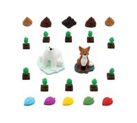 BGExpansions Kit de Mise à Niveau pour la Terre - 277 pièces