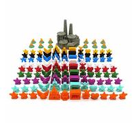BGExpansions Pack Complet de Mise à Niveau de Faux - 121 pièces, SCYT015