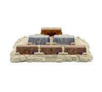 BGExpansions Support de tuiles Temple pour Les Ruines perdues d'Arnak - Accessoire de Jeu de société Premium 1 pièce | Support de tuiles Compatible avec Les Ruines perdues d'Arnak™