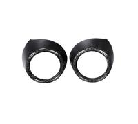 BGFFDSZ Autocollant for Grille d'aération de climatisation Avant et arrière, Compatible avec Alfa Romeo Giulia 2017-2020, Accessoires d'intérieur ABS(for Side Air Carbon)